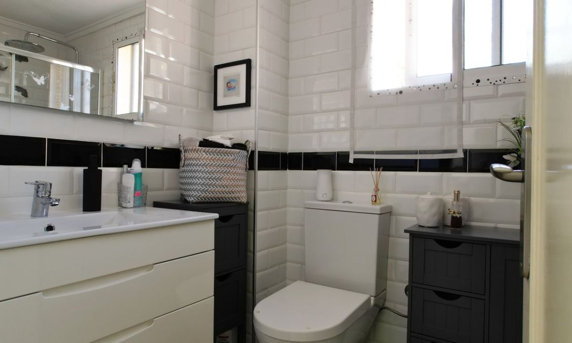 Resale - Apartment -
Rojales - Inland