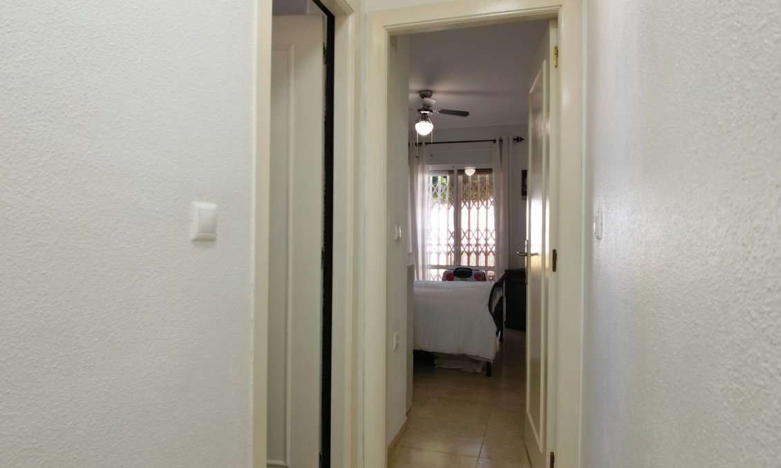 Resale - Apartment -
Rojales - Inland
