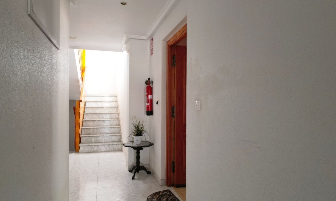 Resale - Apartment -
Rojales - Inland