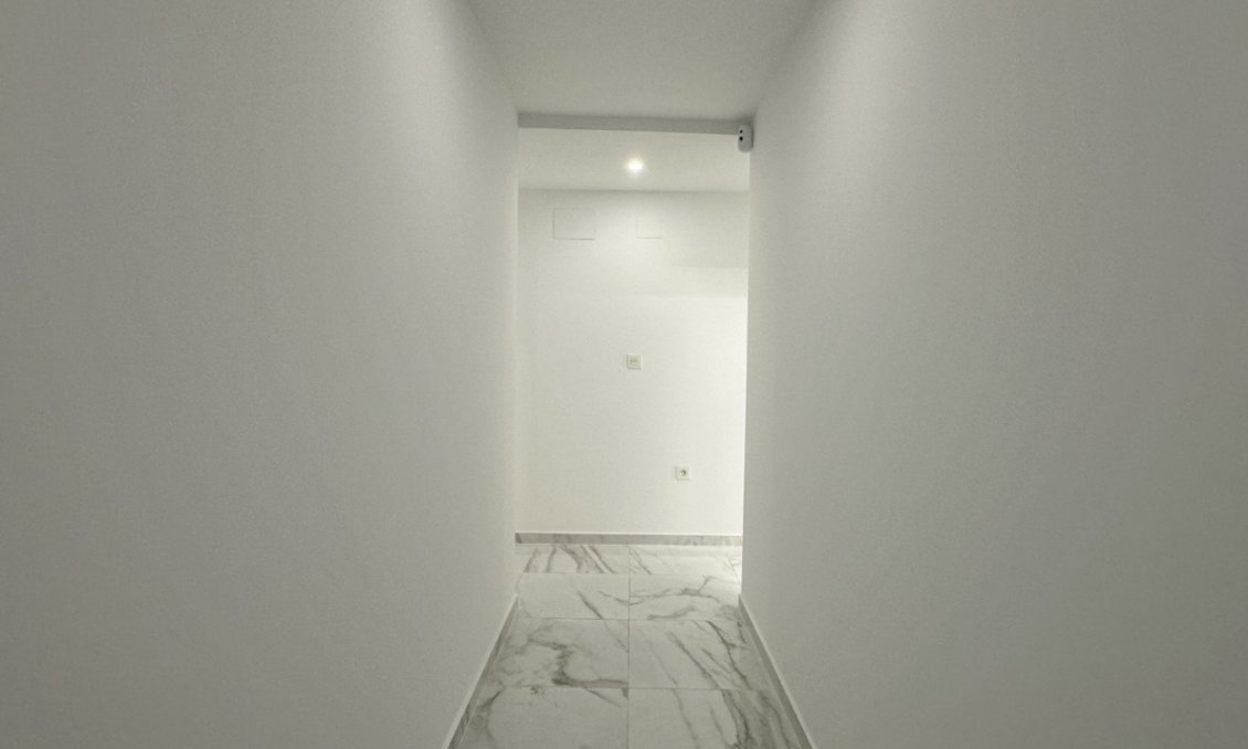 Wiederverkauf - Wohnung -
Torrevieja - Costa Blanca