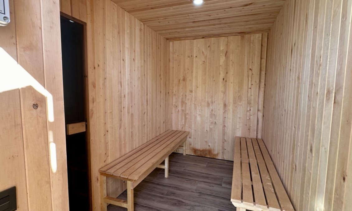 Wiederverkauf - Wohnung -
Torrevieja - Costa Blanca