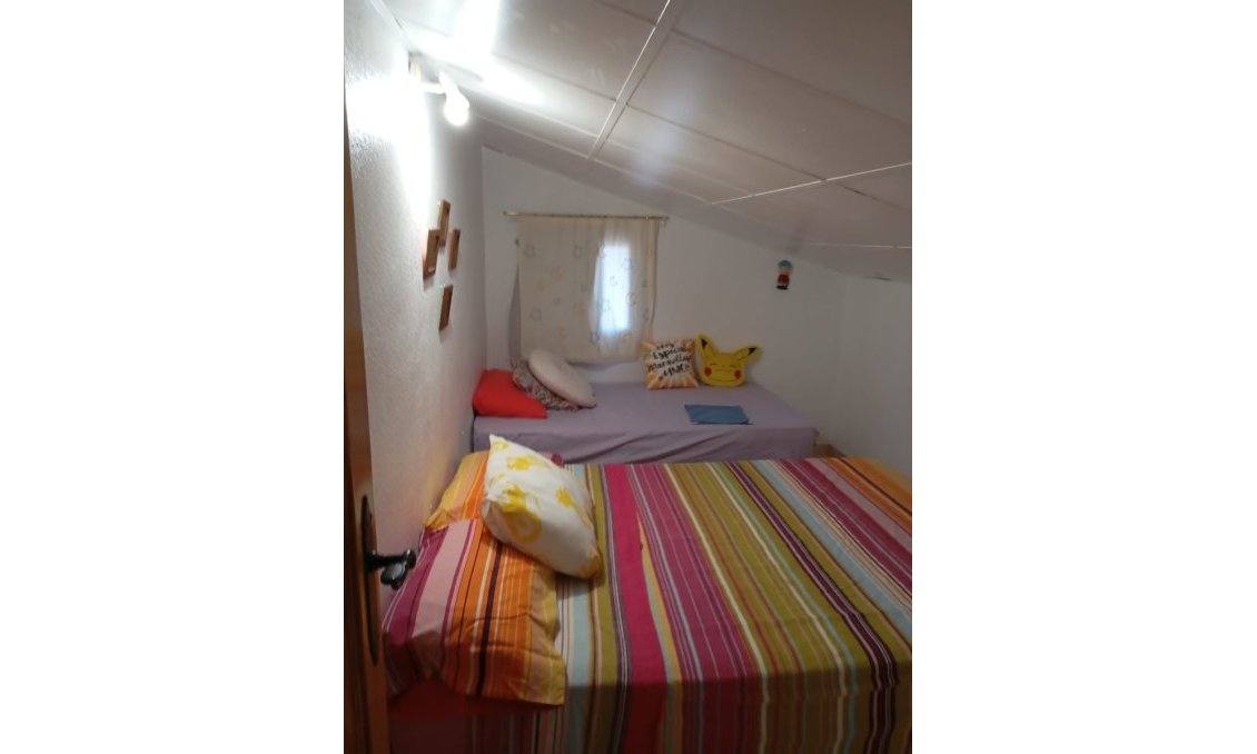 Revente - Villa -
Yecla - Inland