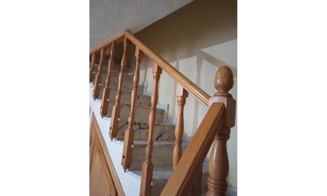 Revente - Villa -
Yecla - Inland