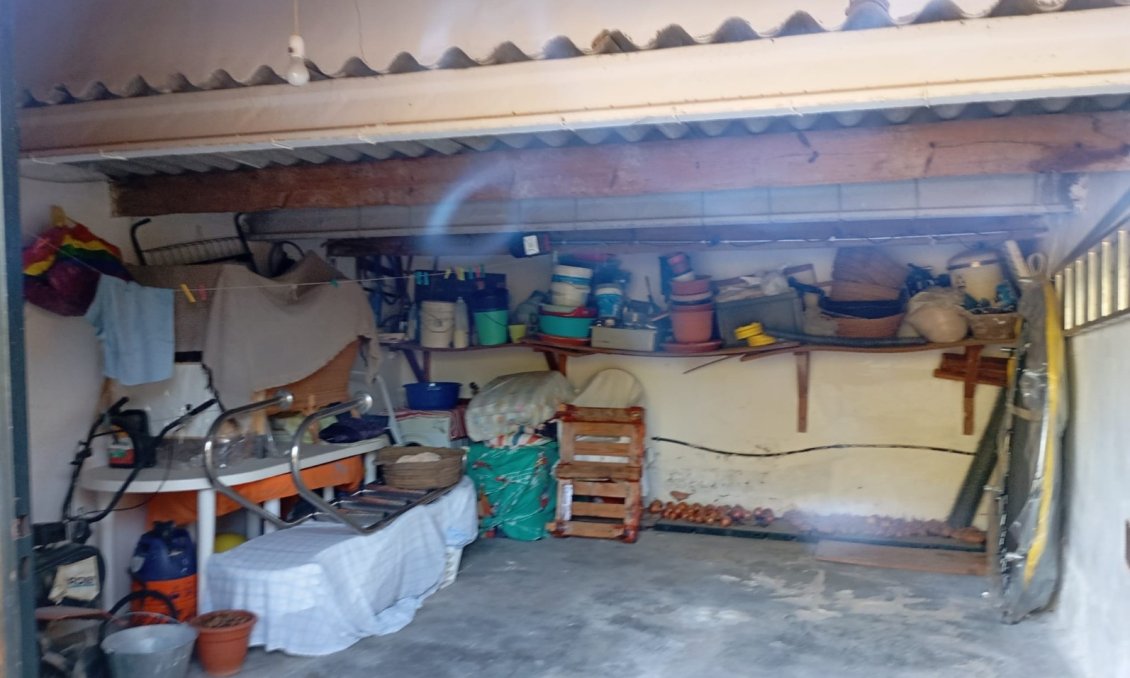 Revente - Villa -
Yecla - Inland