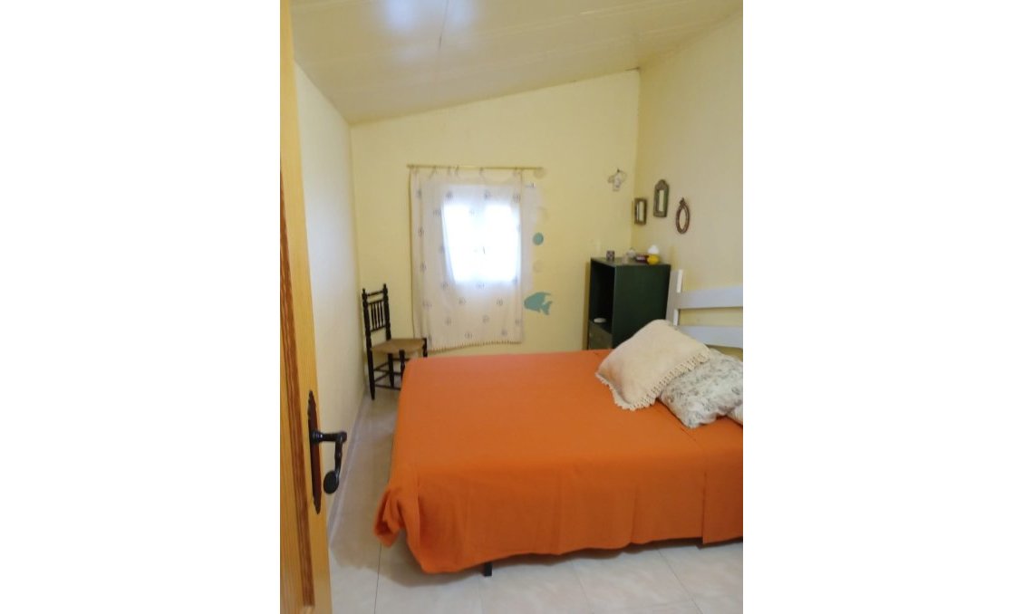 Revente - Villa -
Yecla - Inland