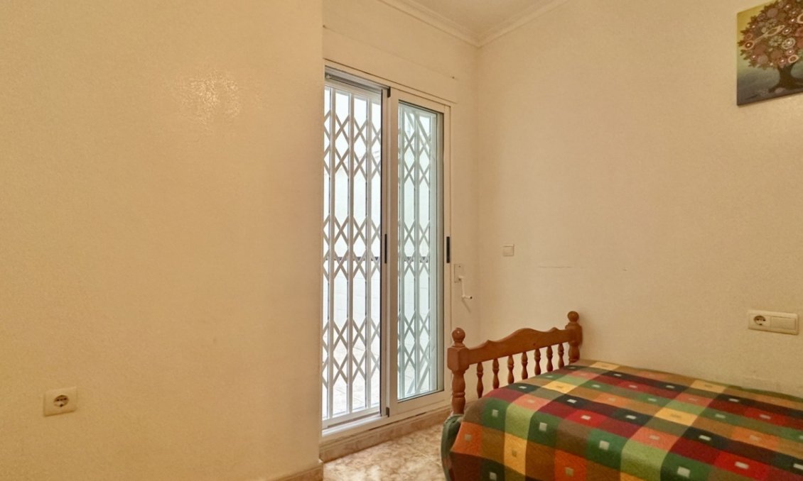 Revente - Appartement -
Torrevieja - Costa Blanca