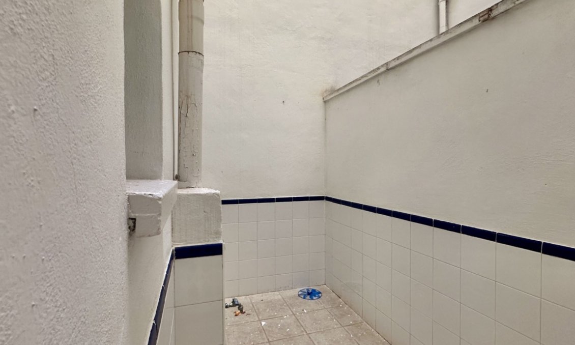 Revente - Appartement -
Torrevieja - Costa Blanca