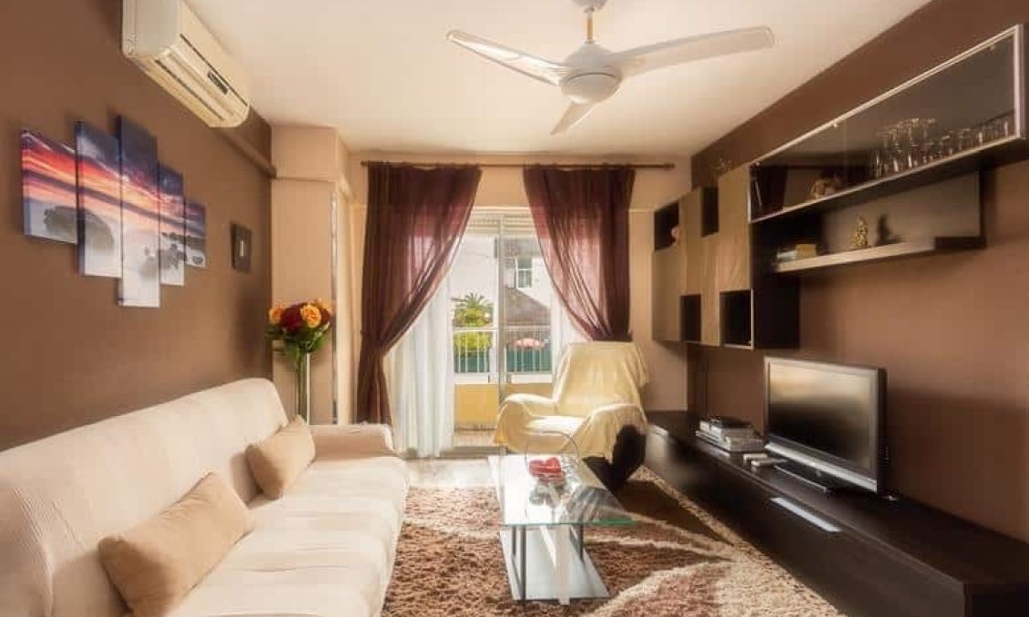 Revente - Appartement -
Punta Prima - Costa Blanca