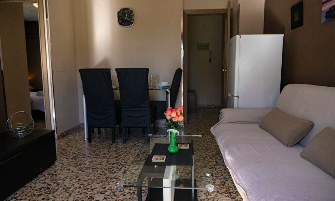 Revente - Appartement -
Punta Prima - Costa Blanca