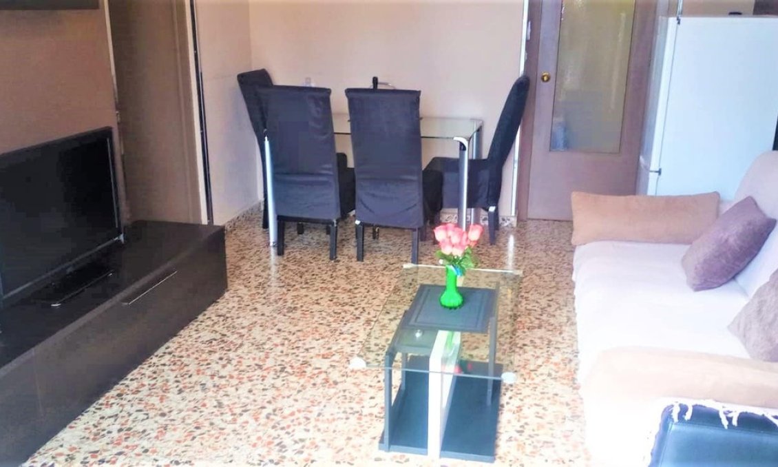 Revente - Appartement -
Punta Prima - Costa Blanca