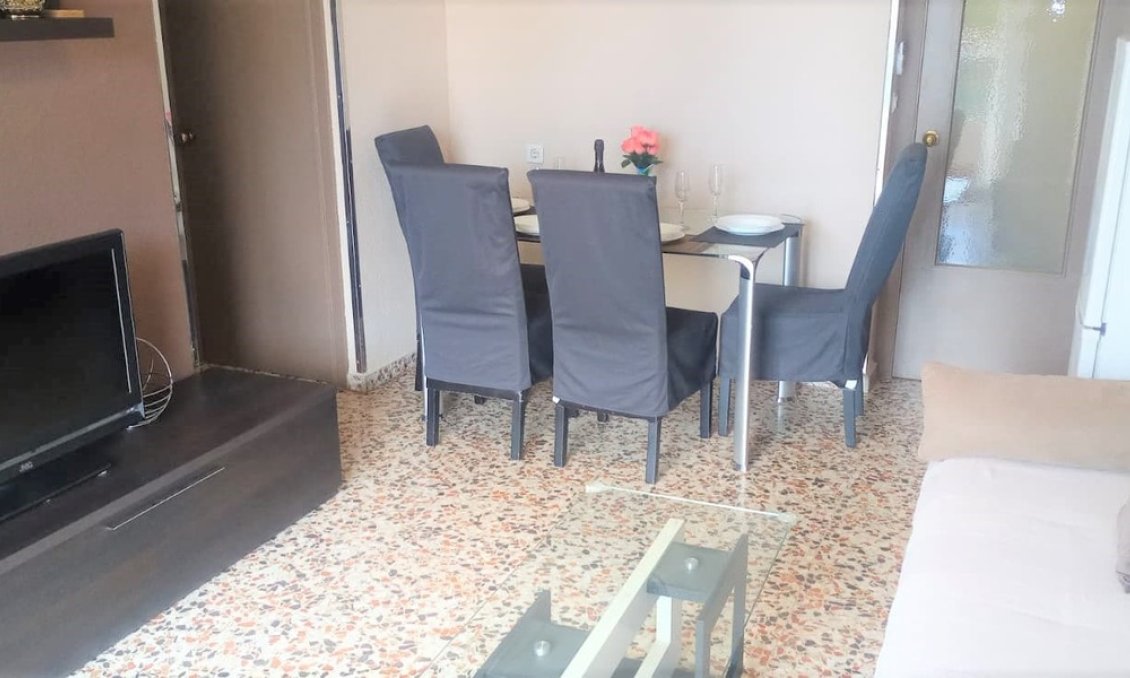 Revente - Appartement -
Punta Prima - Costa Blanca