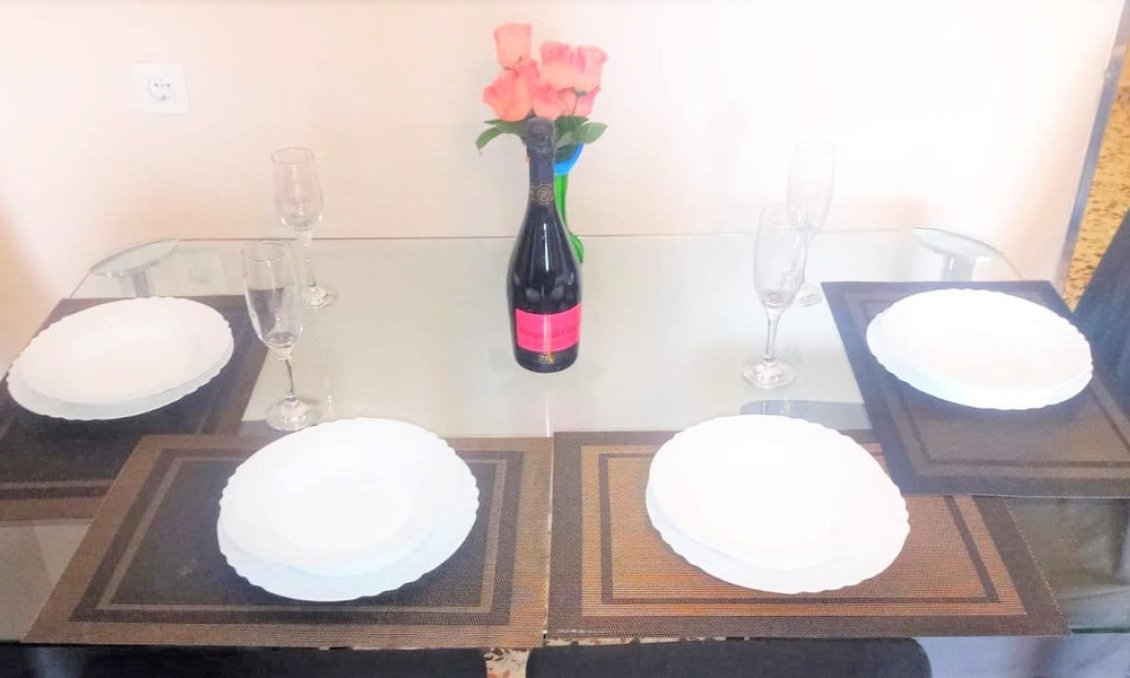 Revente - Appartement -
Punta Prima - Costa Blanca