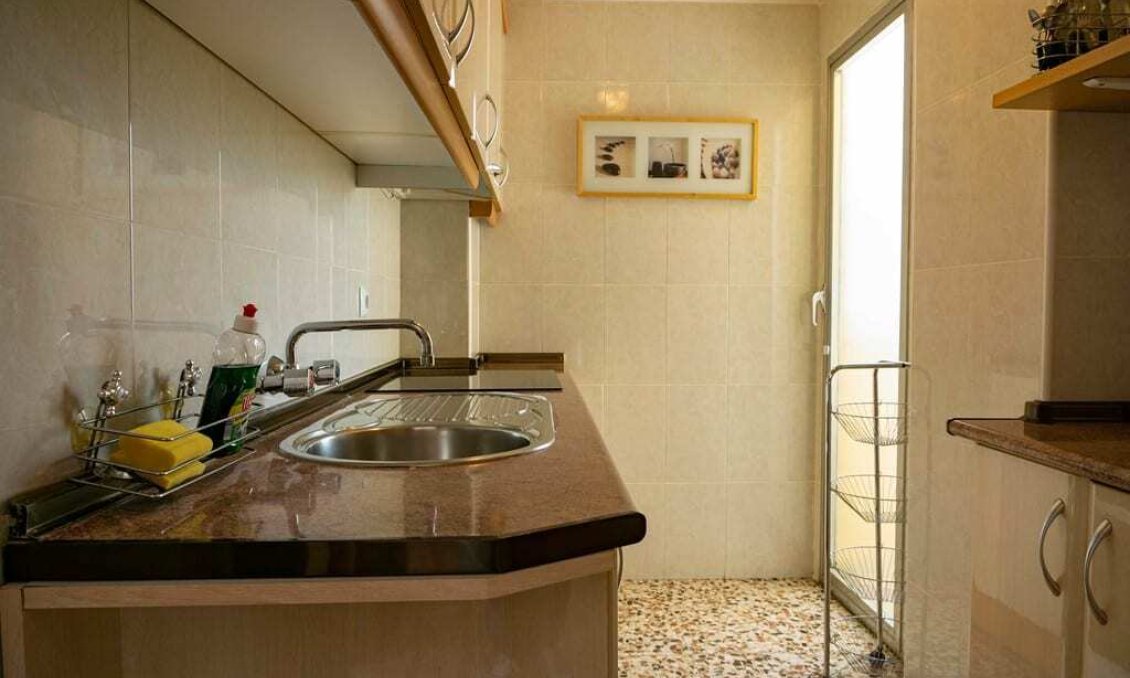 Revente - Appartement -
Punta Prima - Costa Blanca