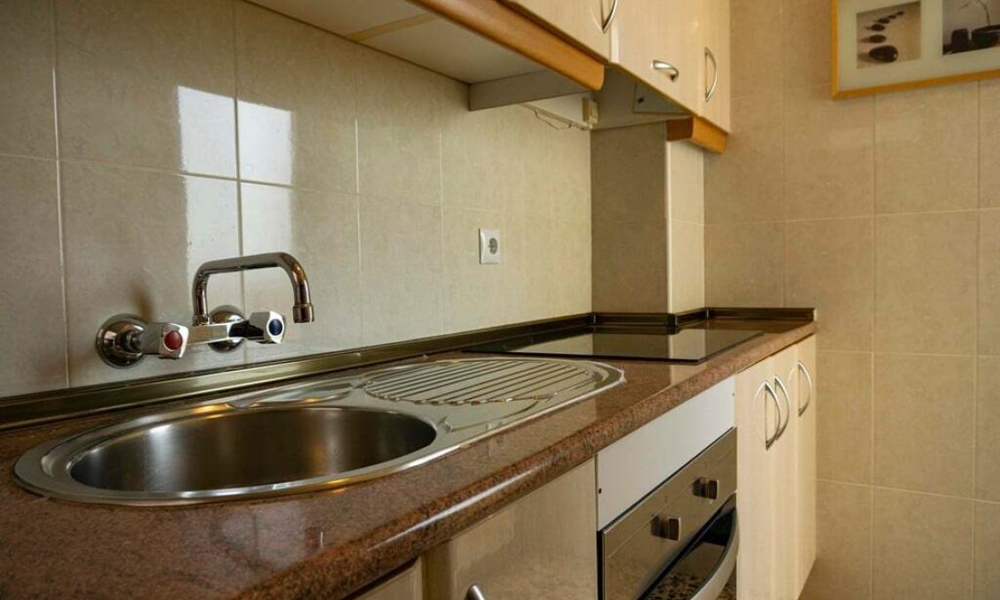 Revente - Appartement -
Punta Prima - Costa Blanca