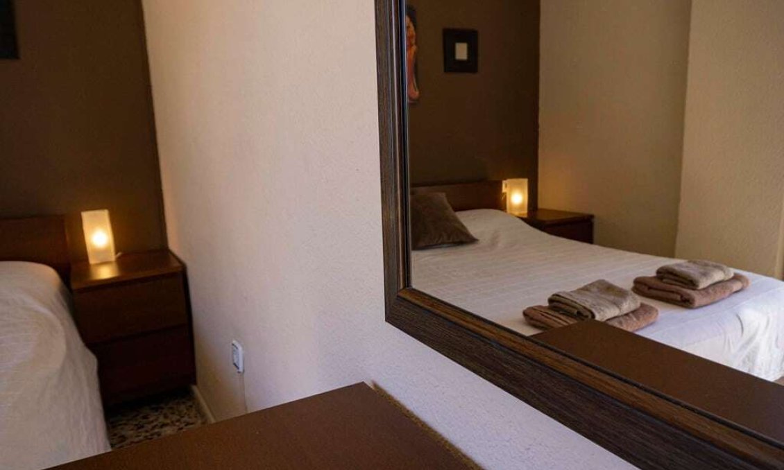 Revente - Appartement -
Punta Prima - Costa Blanca