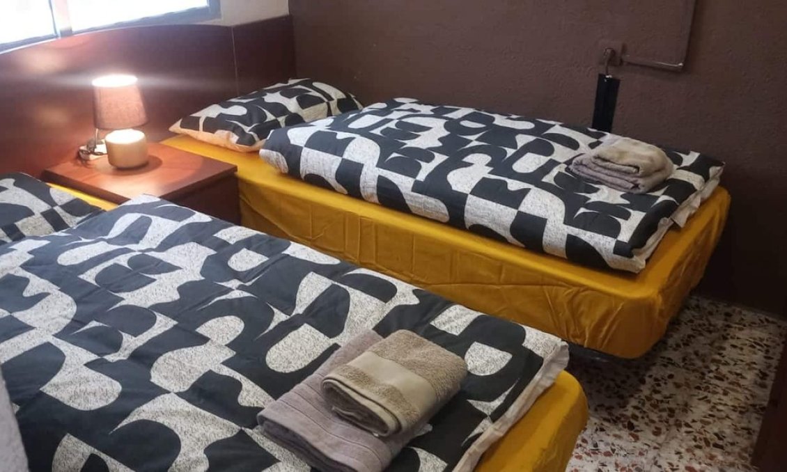 Revente - Appartement -
Punta Prima - Costa Blanca