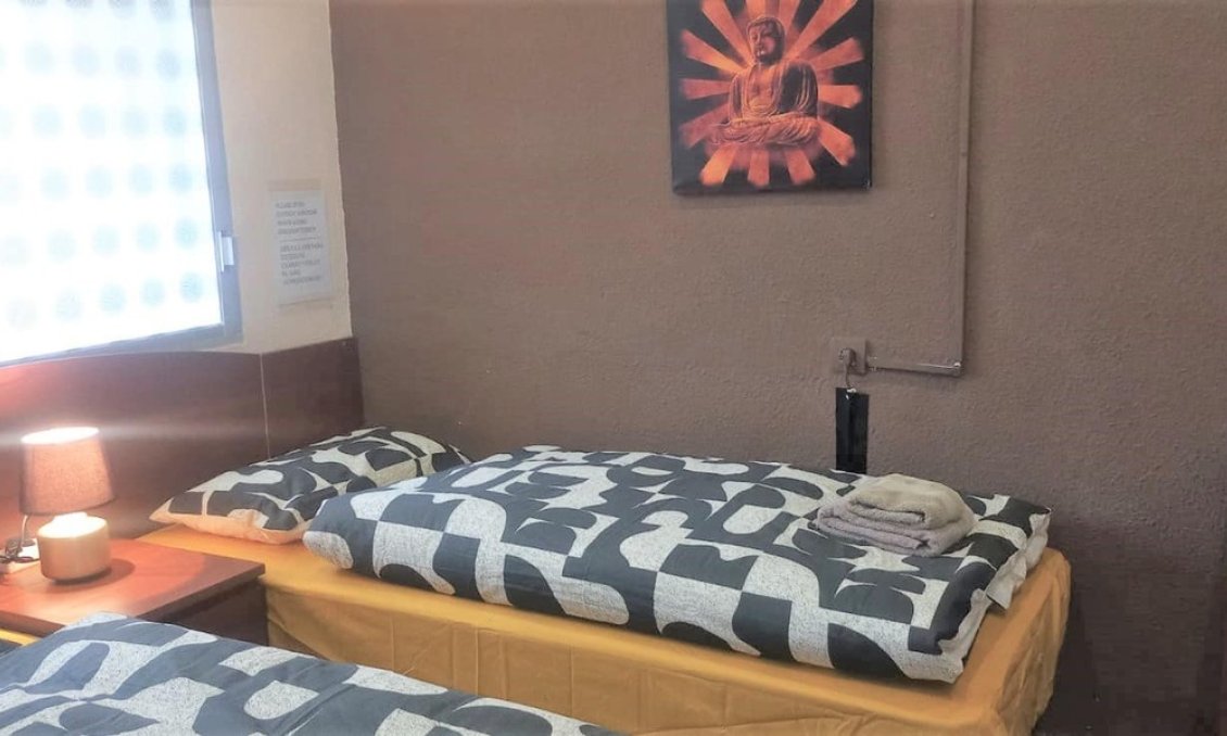 Revente - Appartement -
Punta Prima - Costa Blanca