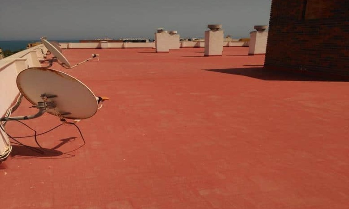 Revente - Appartement -
Punta Prima - Costa Blanca