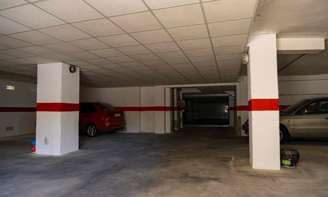 Revente - Appartement -
Punta Prima - Costa Blanca