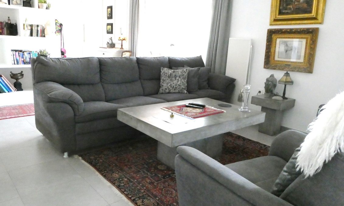 Revente - Attique -
Orihuela Costa - Costa Blanca