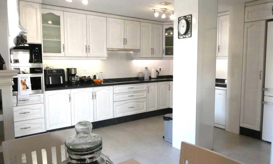 Revente - Attique -
Orihuela Costa - Costa Blanca