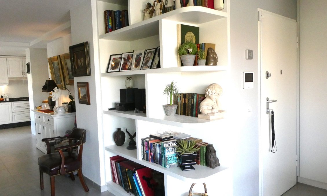 Revente - Attique -
Orihuela Costa - Costa Blanca