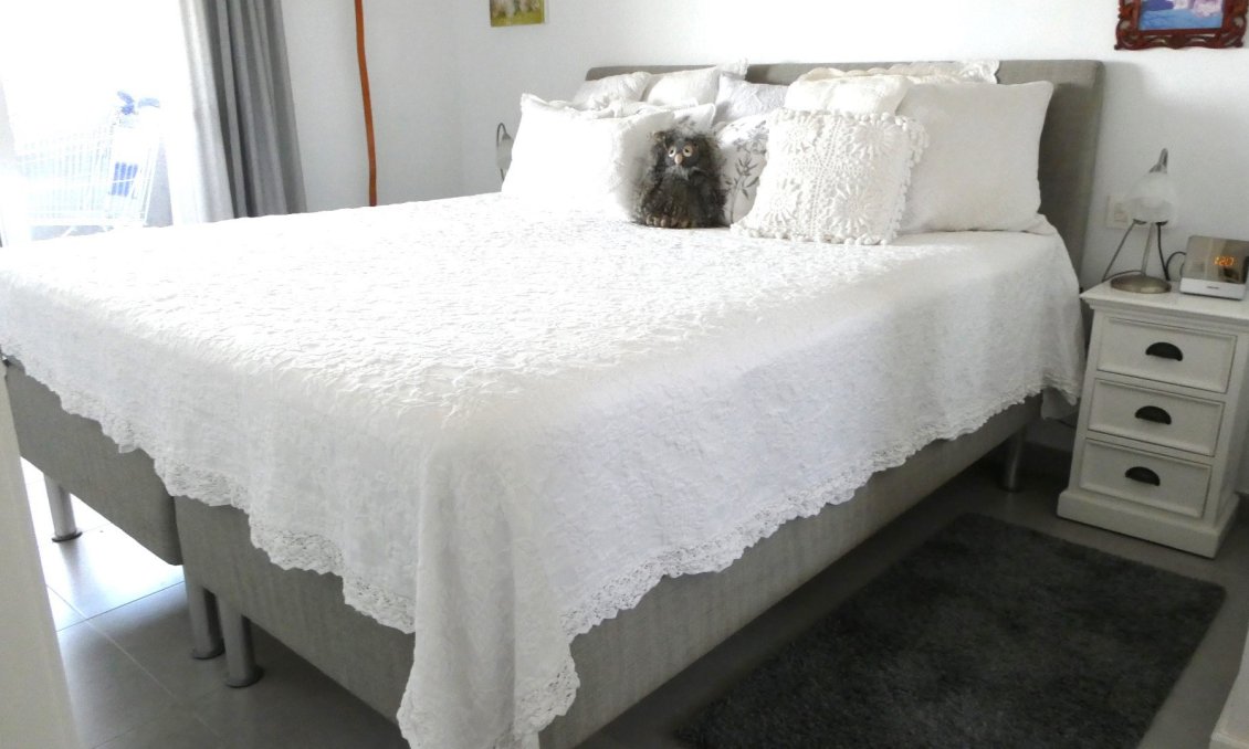 Revente - Attique -
Orihuela Costa - Costa Blanca