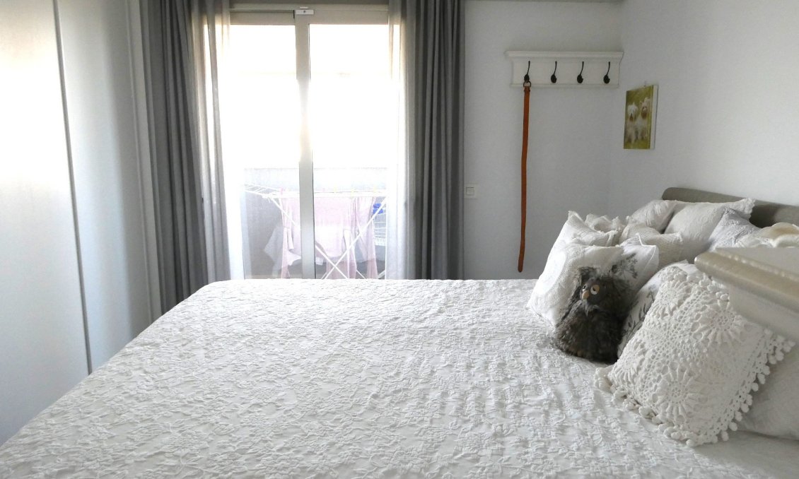 Revente - Attique -
Orihuela Costa - Costa Blanca