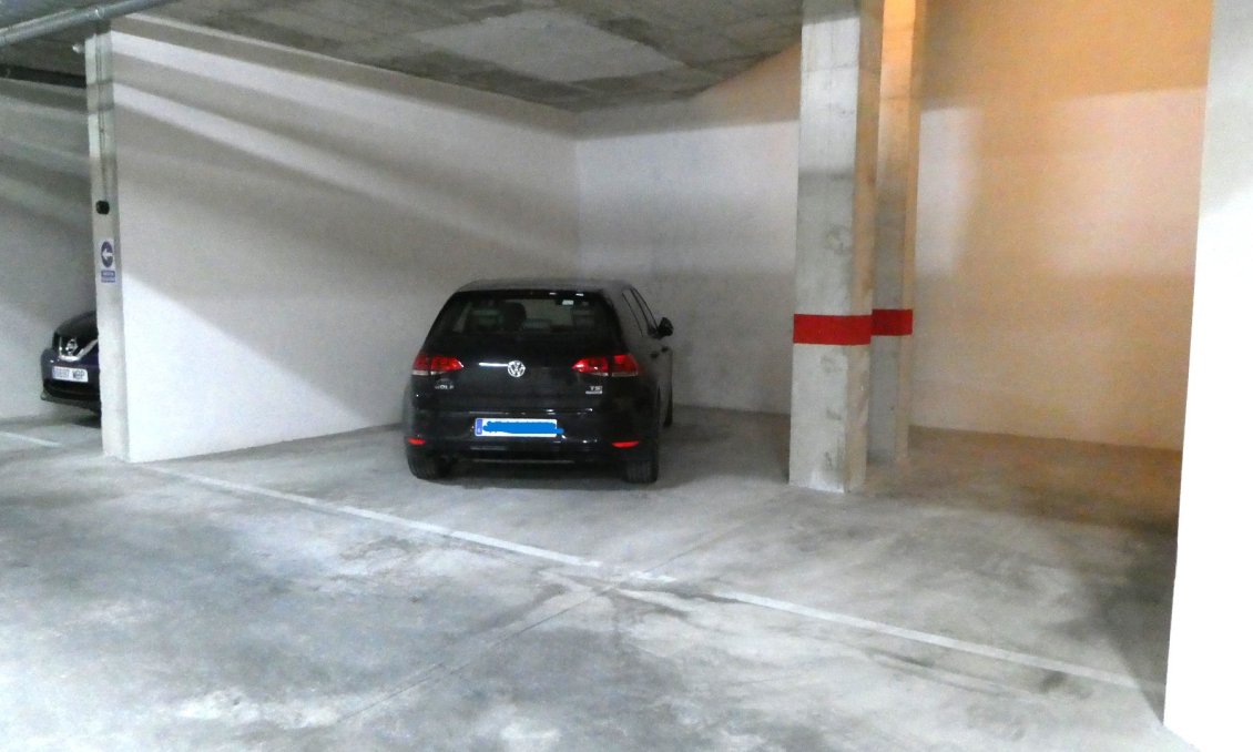 Revente - Attique -
Orihuela Costa - Costa Blanca