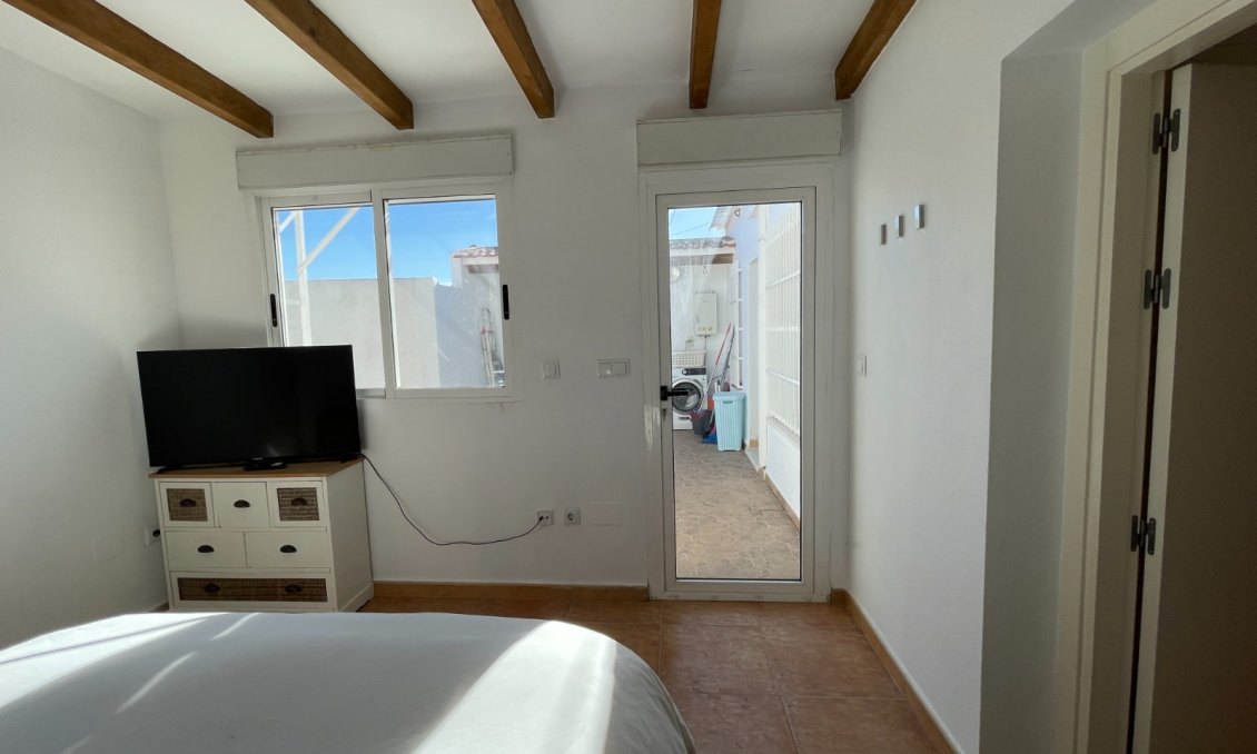 Revente - Town House -
Algorfa - Inland