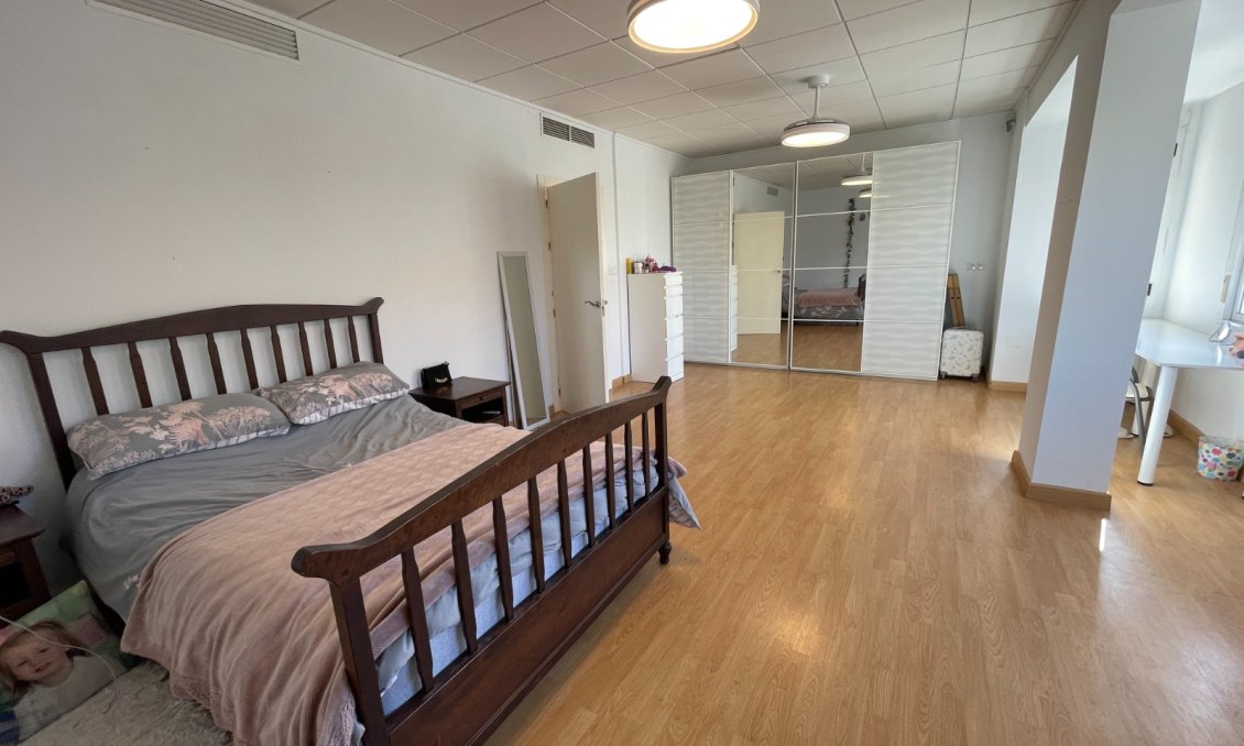 Revente - Town House -
Algorfa - Inland