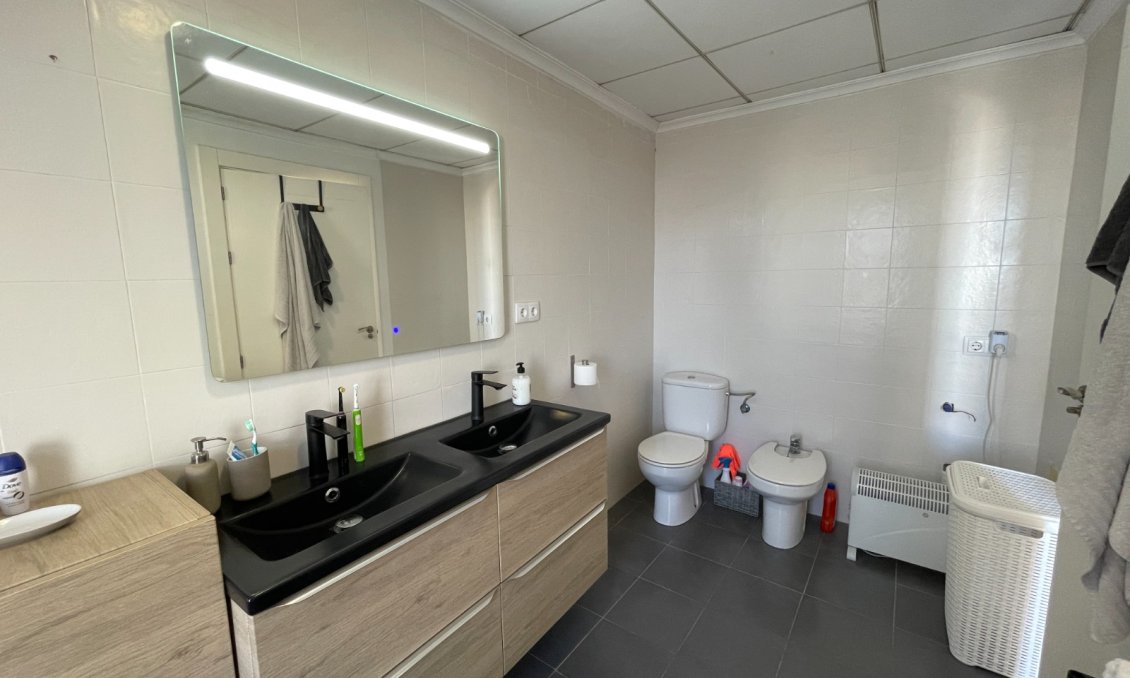 Revente - Town House -
Algorfa - Inland