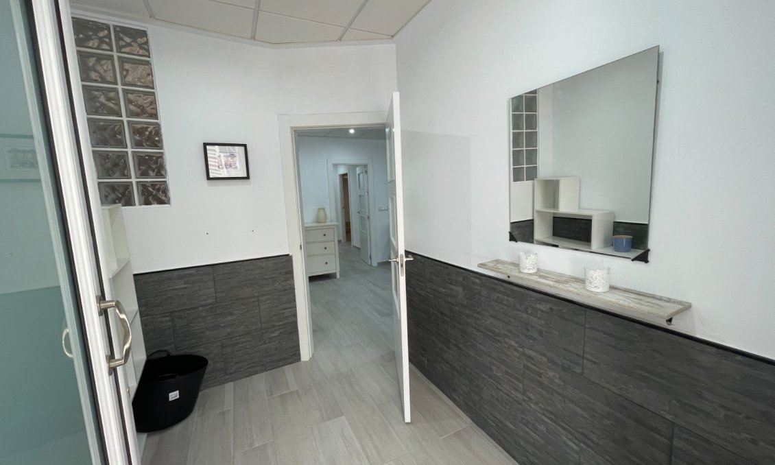 Revente - Town House -
Algorfa - Inland