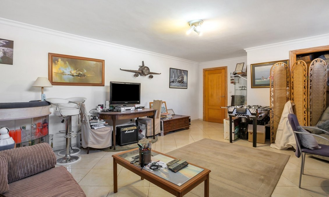 Revente - Villa -
Torrevieja - Los Balcones