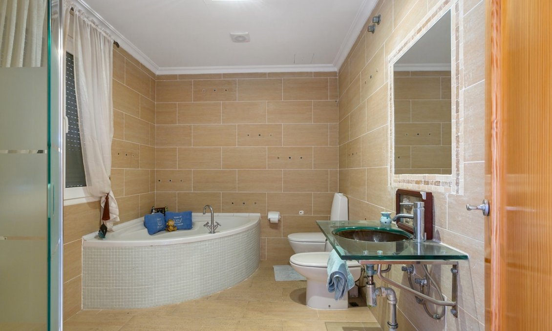 Revente - Villa -
Torrevieja - Los Balcones