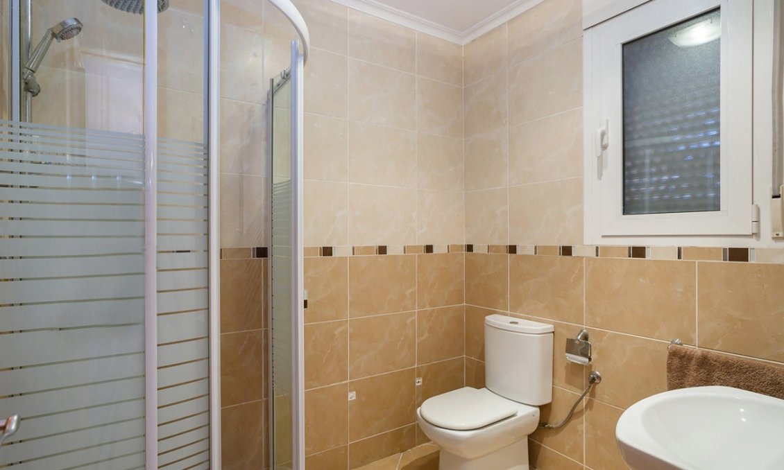 Revente - Villa -
Torrevieja - Los Balcones