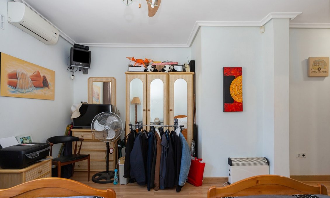 Revente - Villa -
Torrevieja - Los Balcones