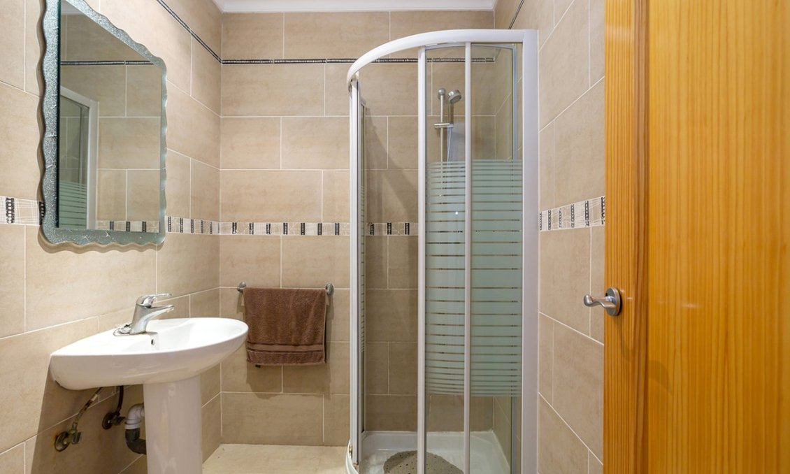 Revente - Villa -
Torrevieja - Los Balcones