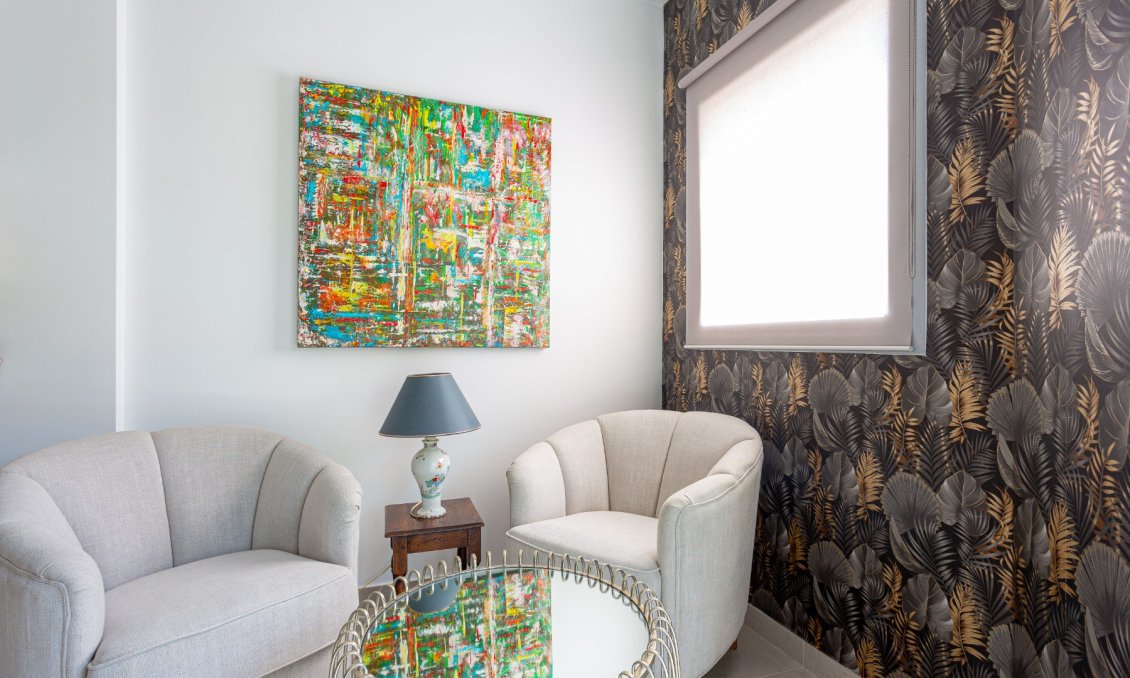 Revente - Appartement -
Torrevieja - Costa Blanca