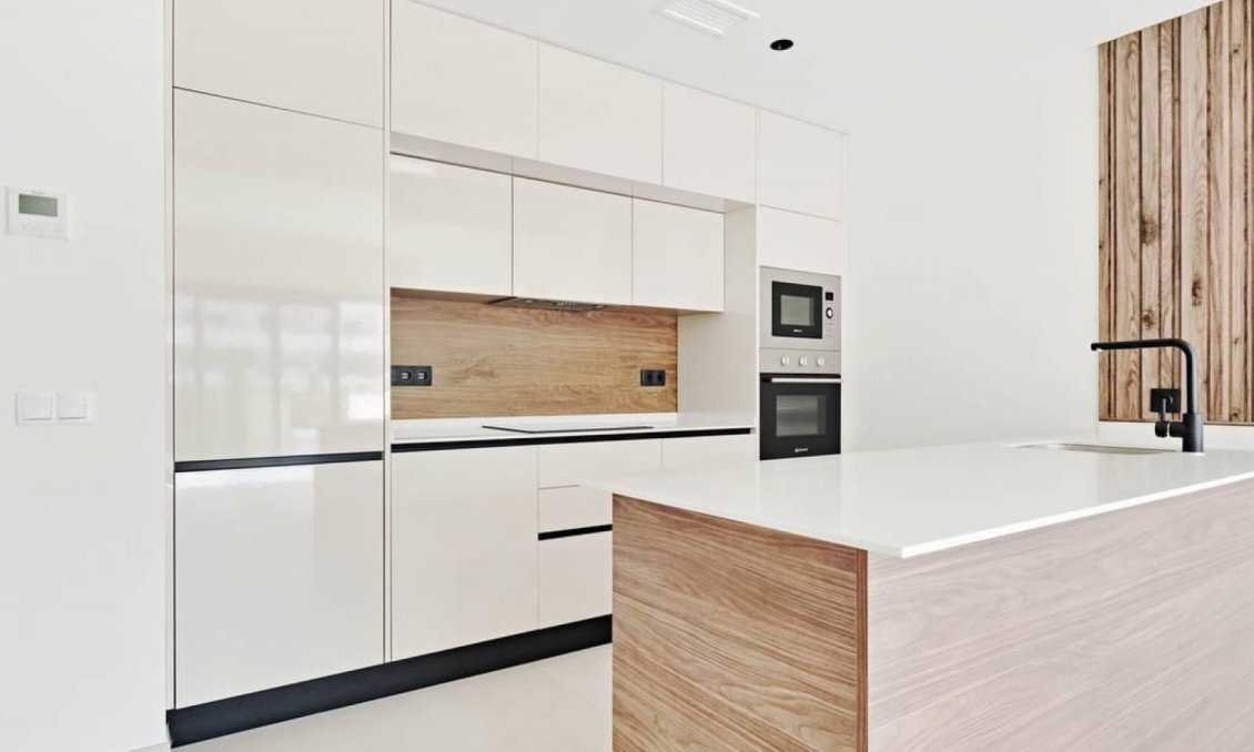 Revente - Appartement -
Torrevieja - Costa Blanca