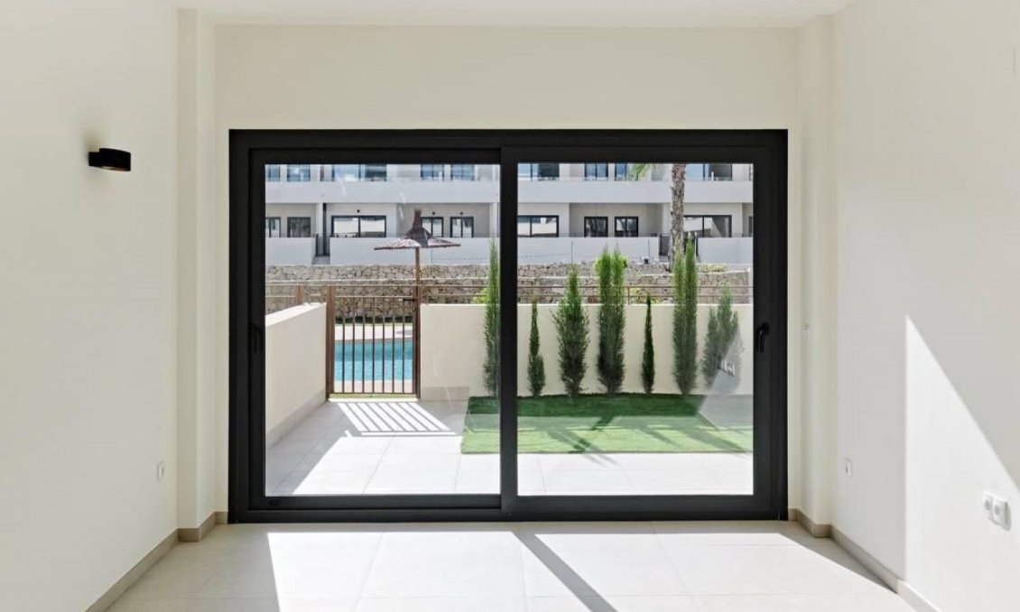 Revente - Appartement -
Torrevieja - Costa Blanca