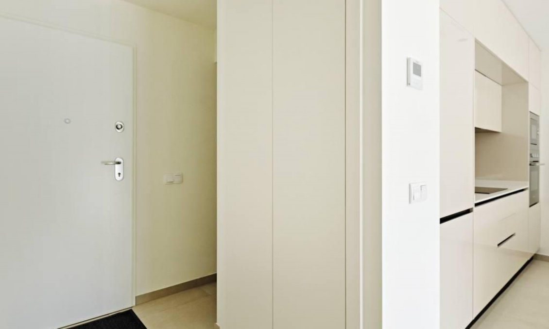 Revente - Appartement -
Torrevieja - Costa Blanca