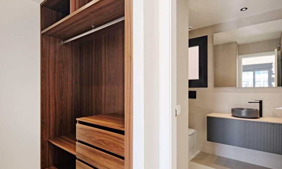 Revente - Appartement -
Torrevieja - Costa Blanca