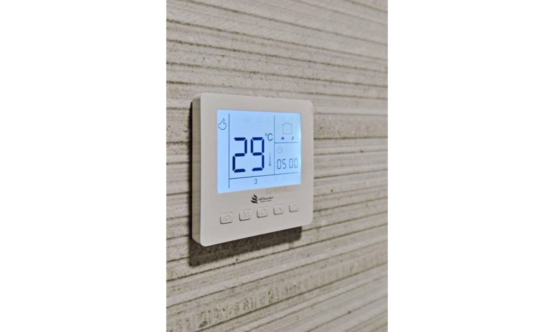 Revente - Appartement -
Torrevieja - Costa Blanca