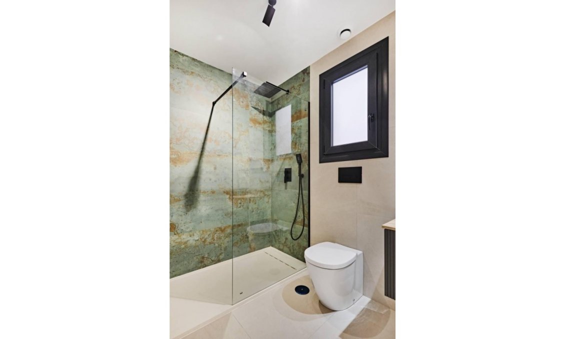 Revente - Appartement -
Torrevieja - Costa Blanca