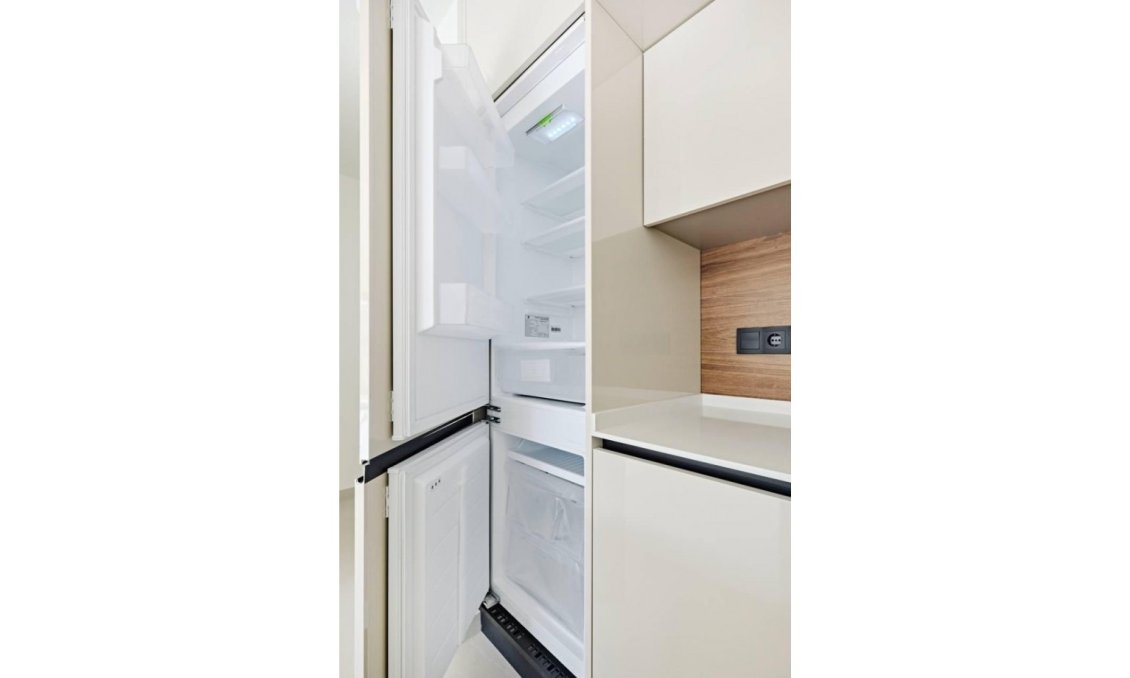 Revente - Appartement -
Torrevieja - Costa Blanca