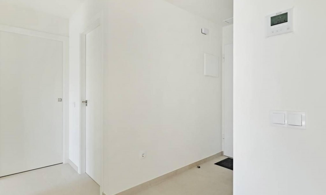 Revente - Appartement -
Torrevieja - Costa Blanca