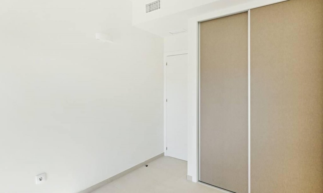 Revente - Appartement -
Torrevieja - Costa Blanca