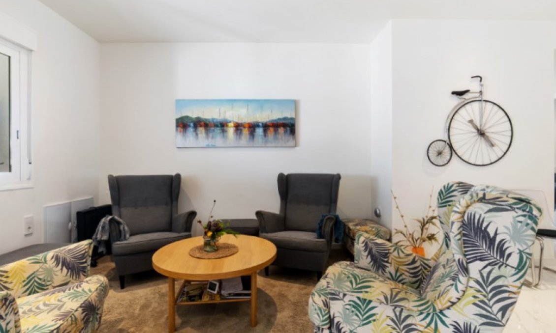 Revente - Appartement -
Torrevieja - Costa Blanca