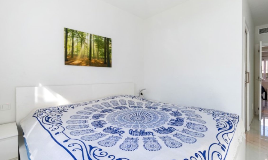 Revente - Appartement -
Torrevieja - Costa Blanca